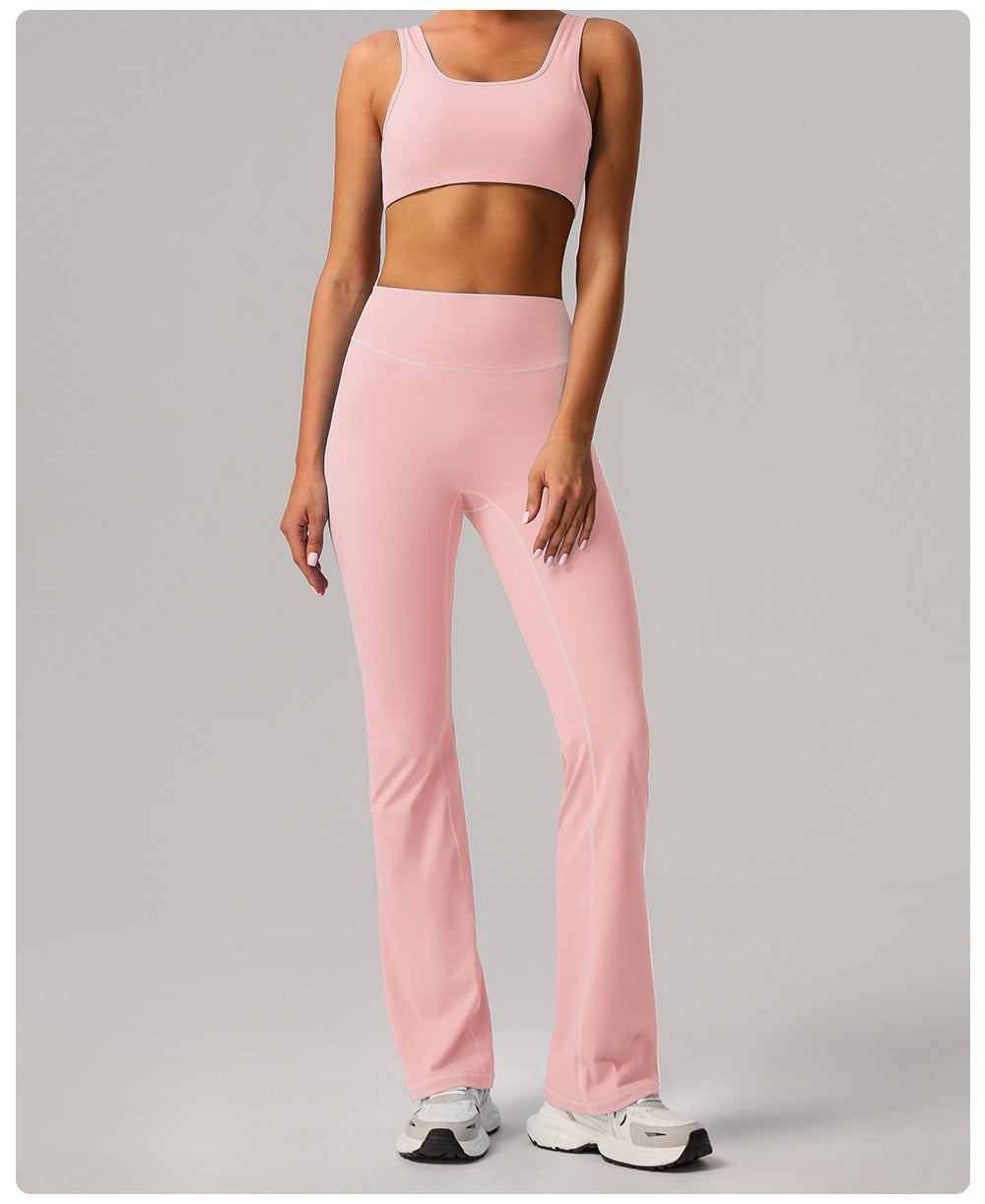 Comfy push up bra