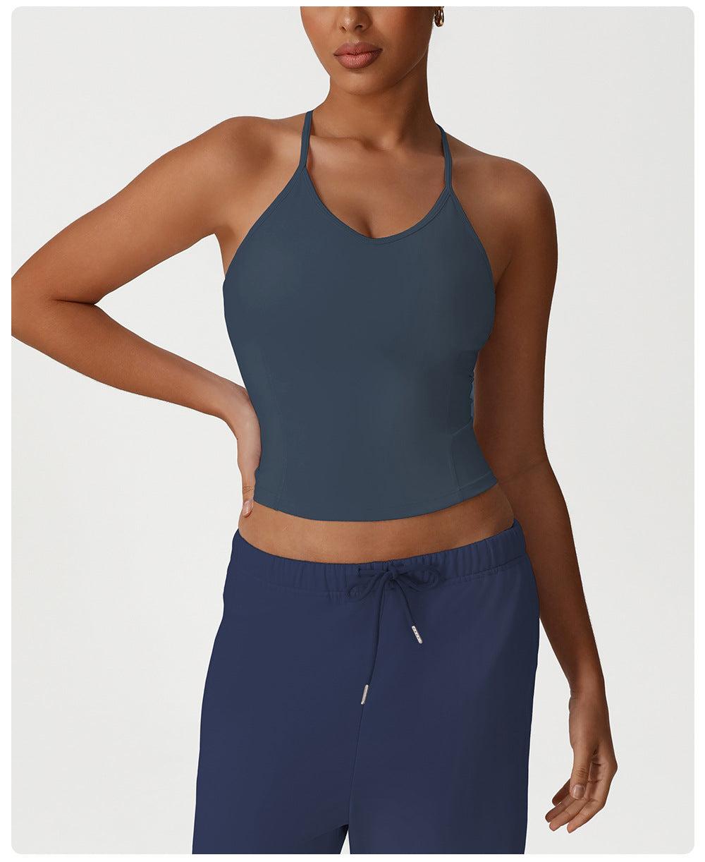 T back vest