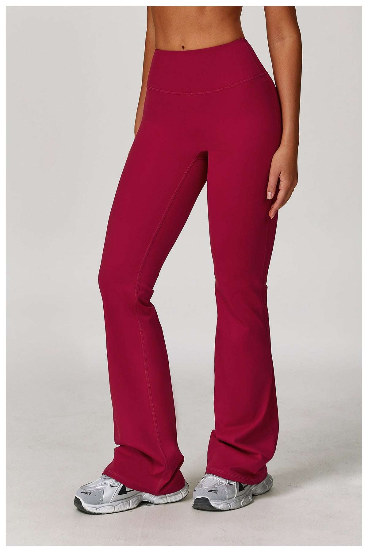 Brushed Trousers