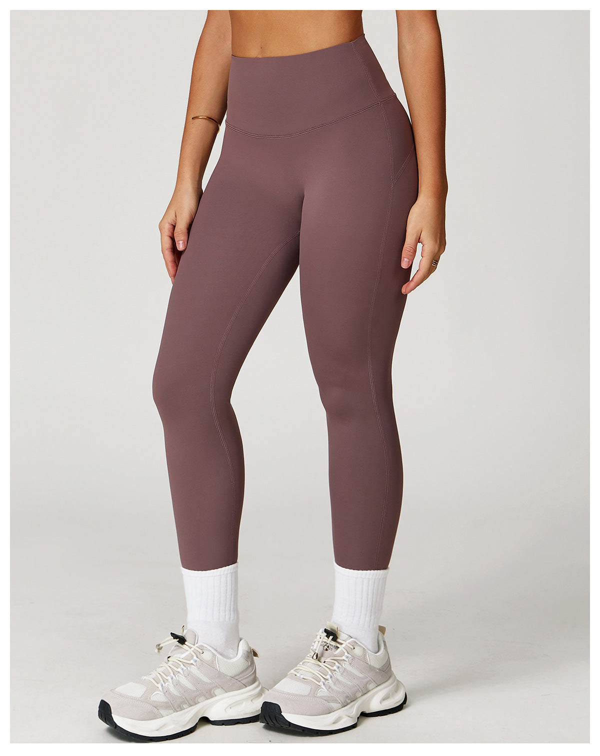 Seamless leggings