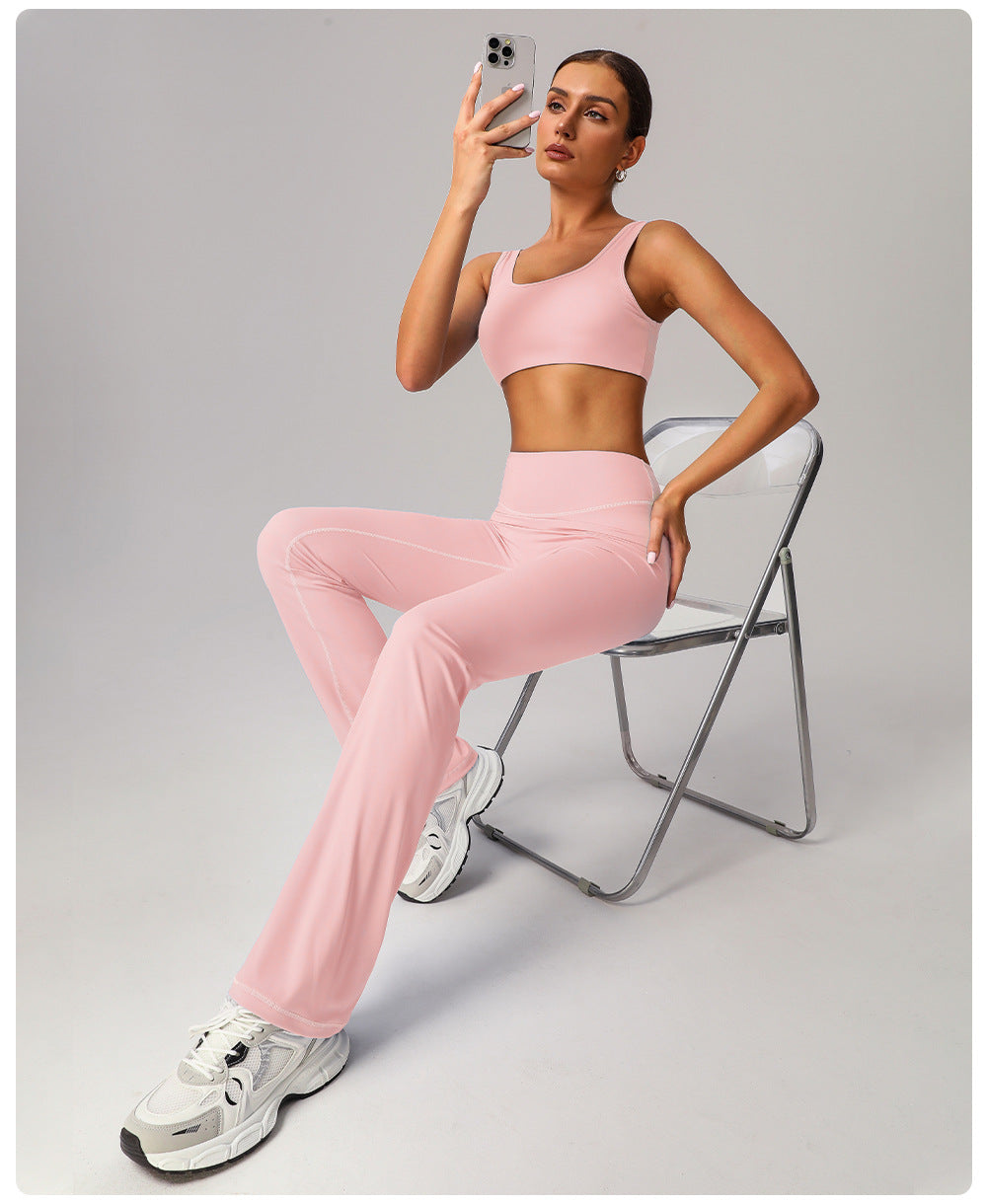 Comfy push up bra