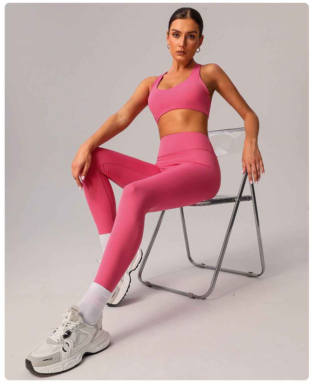 Quick Dry leggings