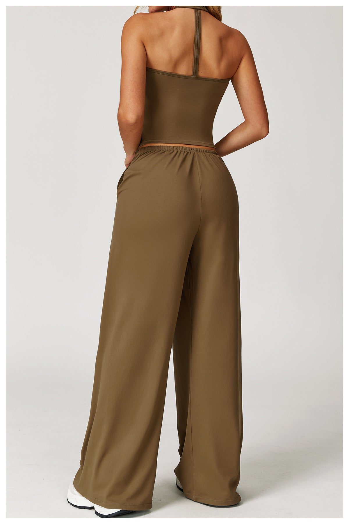 Loose fit Trousers