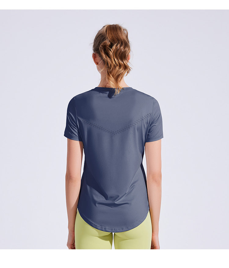 Quick dry t shirt