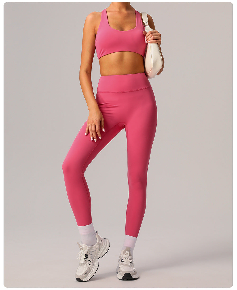 Quick Dry leggings