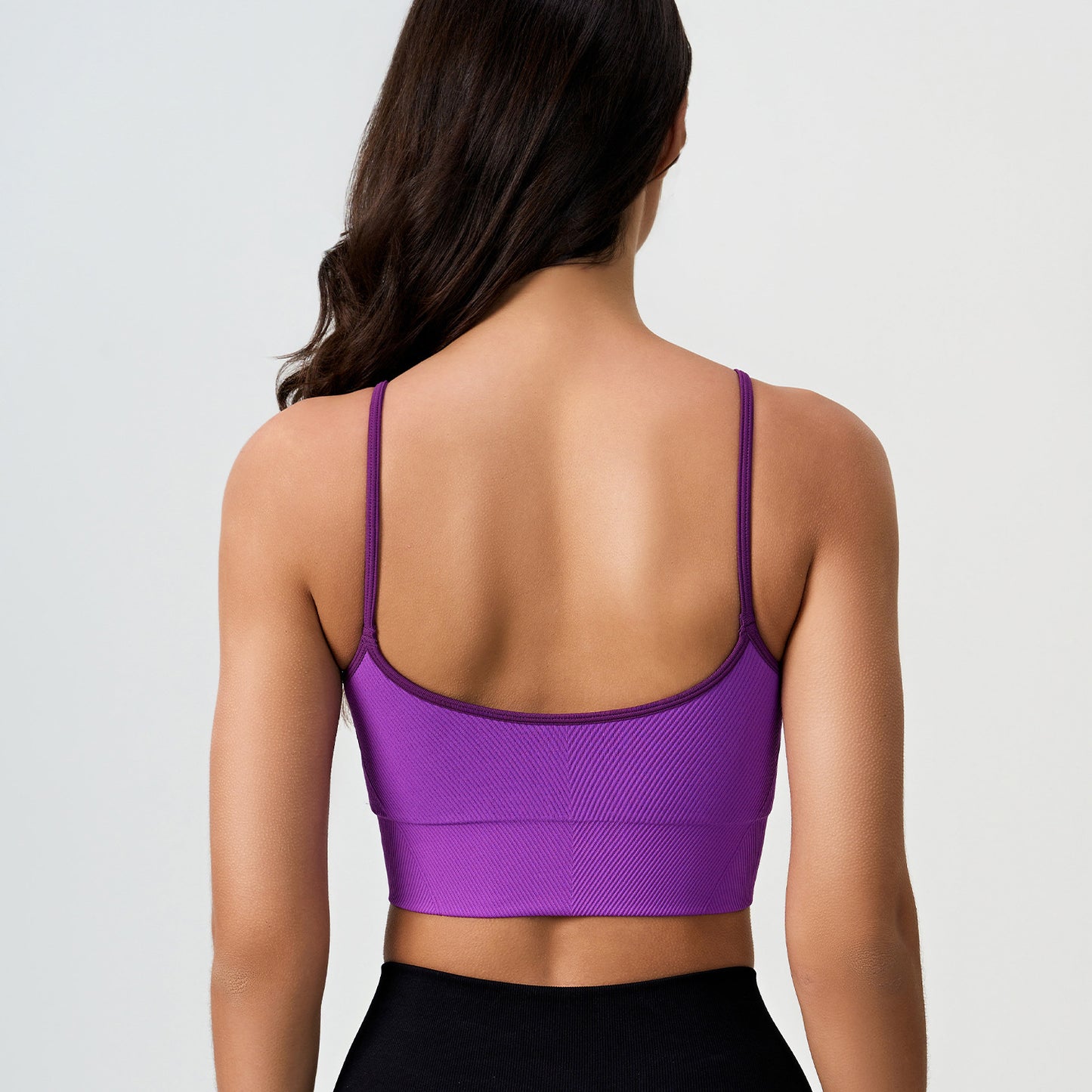 Retro sports vest