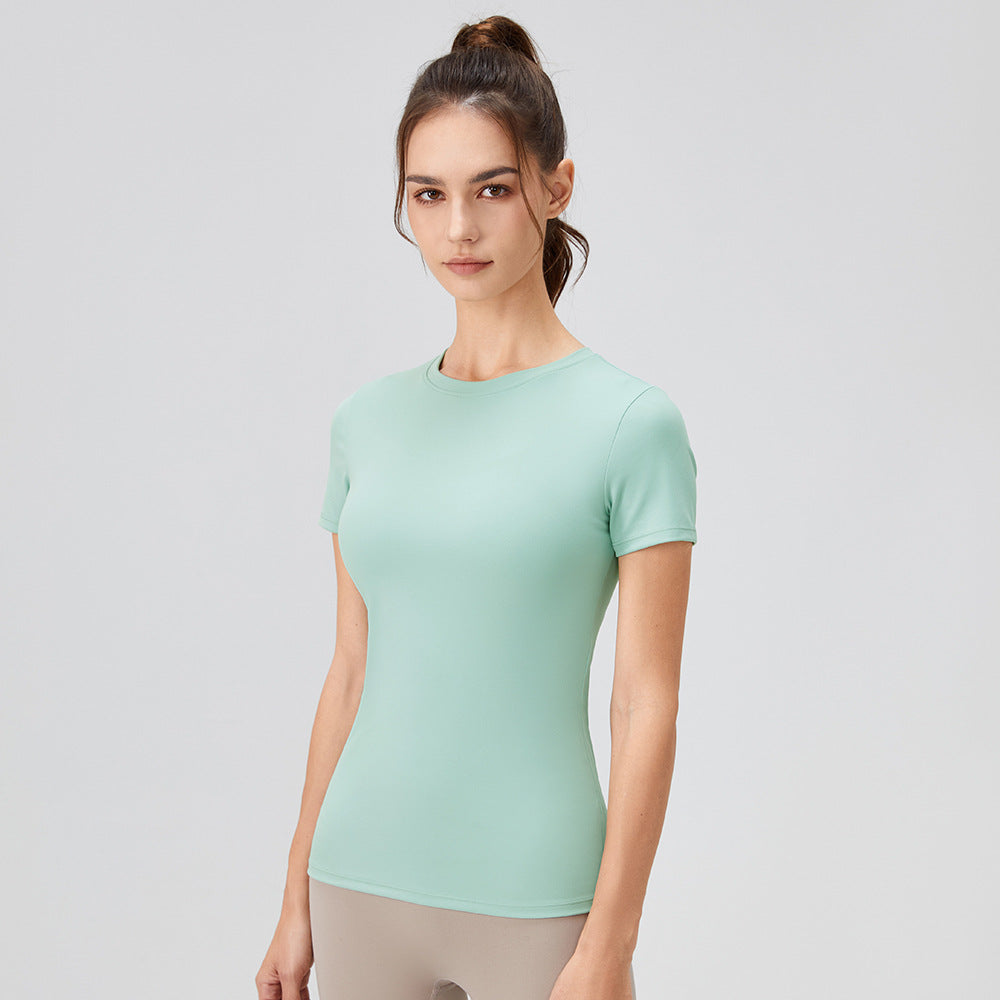 Water Mist Green