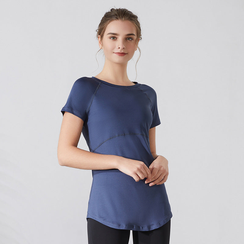 Short sleeve T shirt