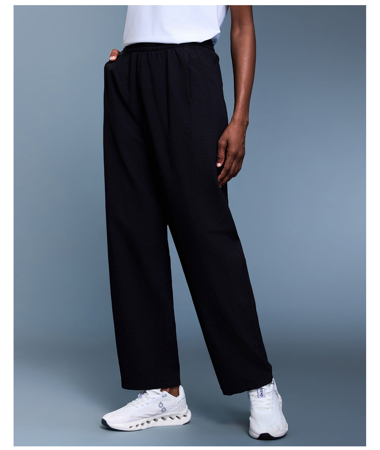 Warm Trousers