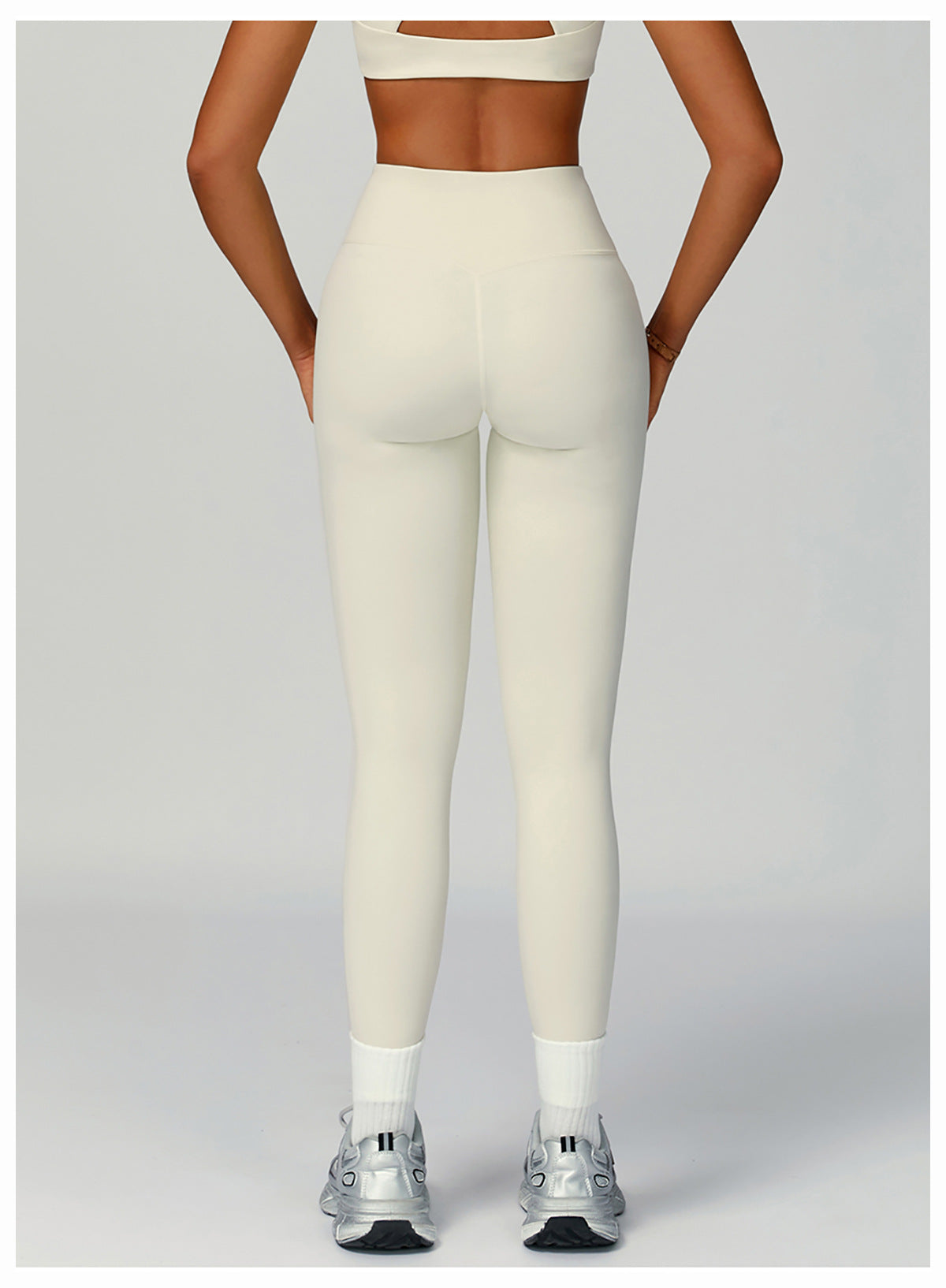 Seamless leggings