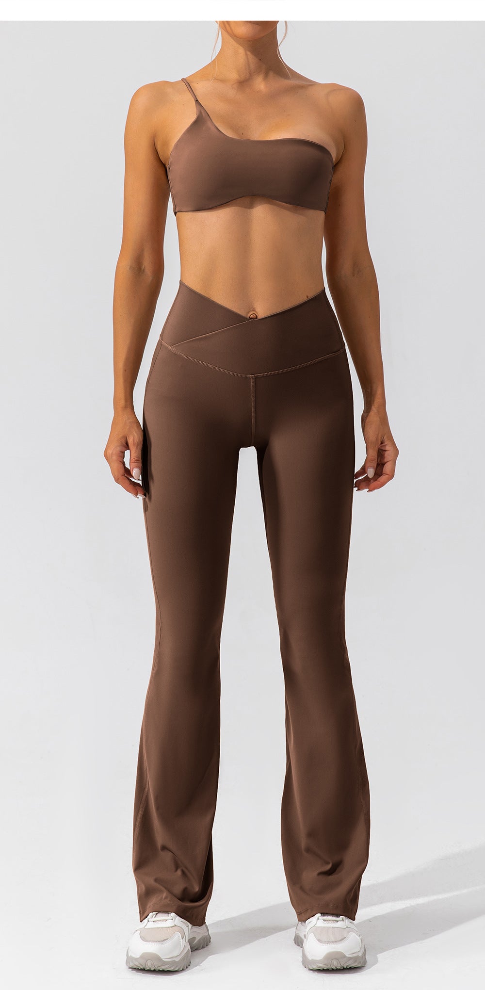 Slim fit Trousers