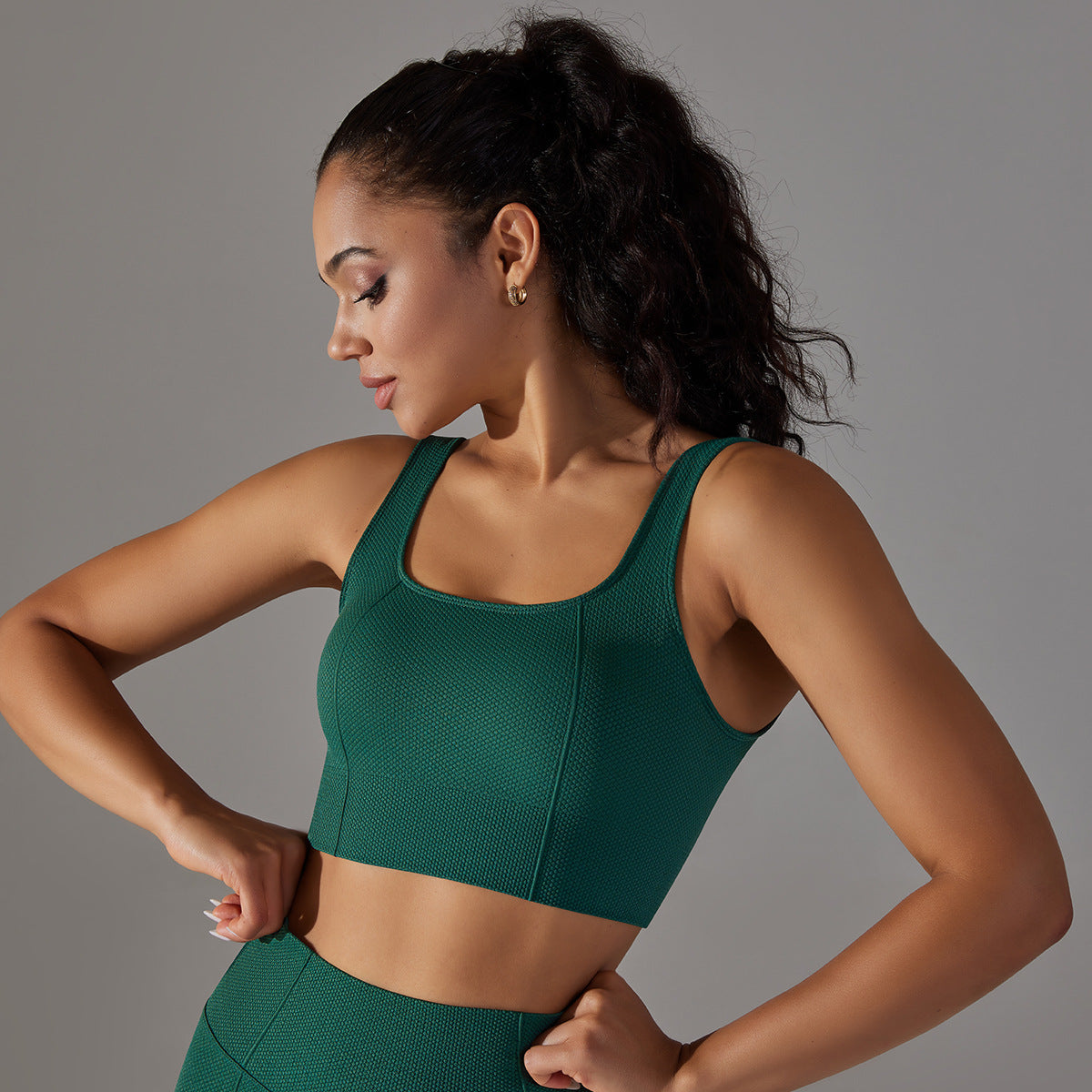 Quick Dry sports bra