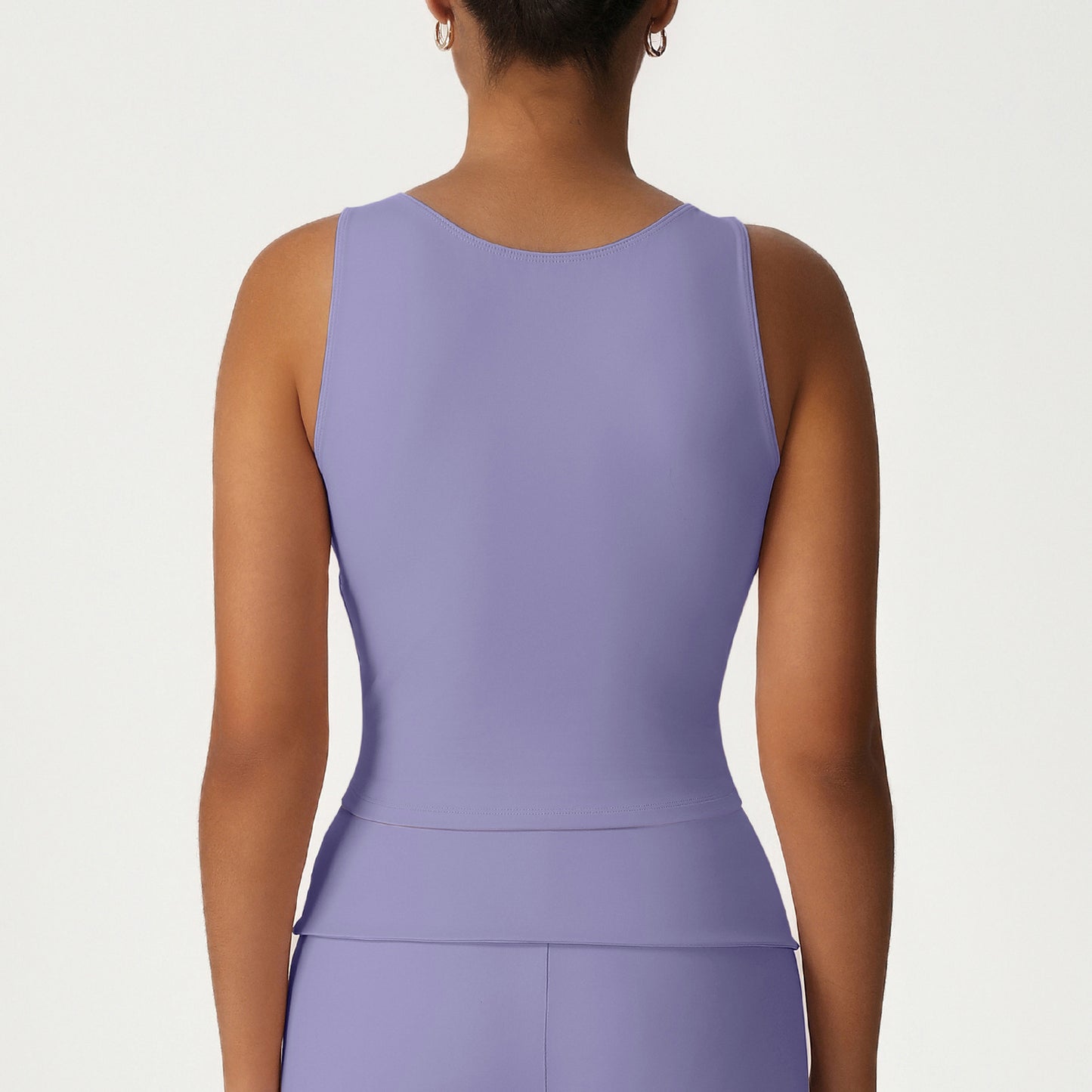 Smoked Purple