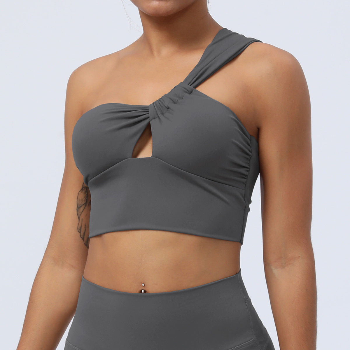 Gray