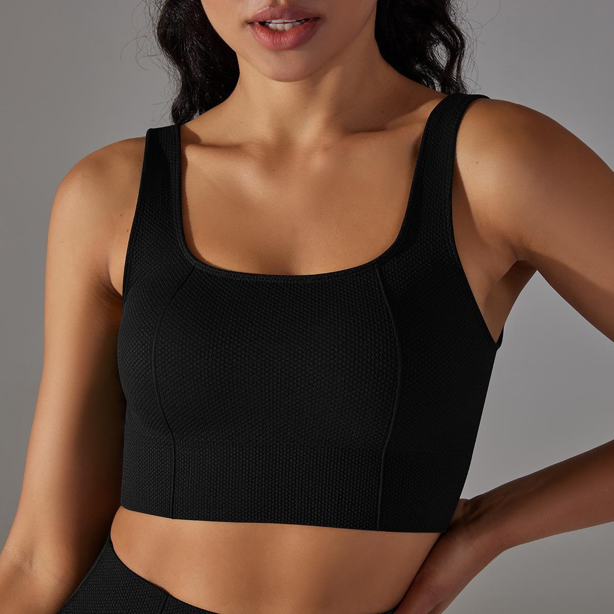 Quick Dry sports bra