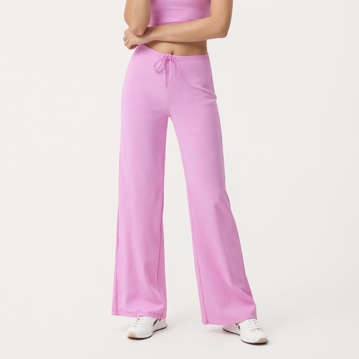 Seamless Trousers