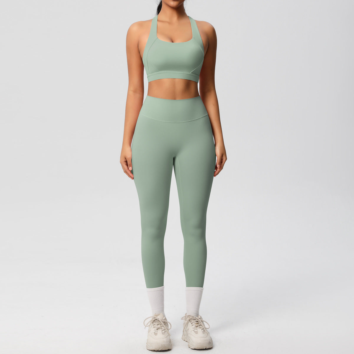 High support Two Piece Sets