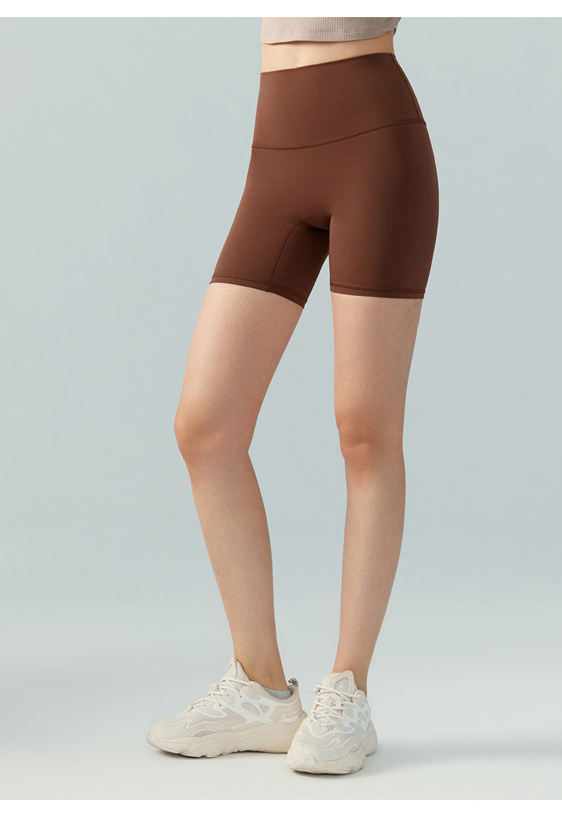 Quick dry hot pants