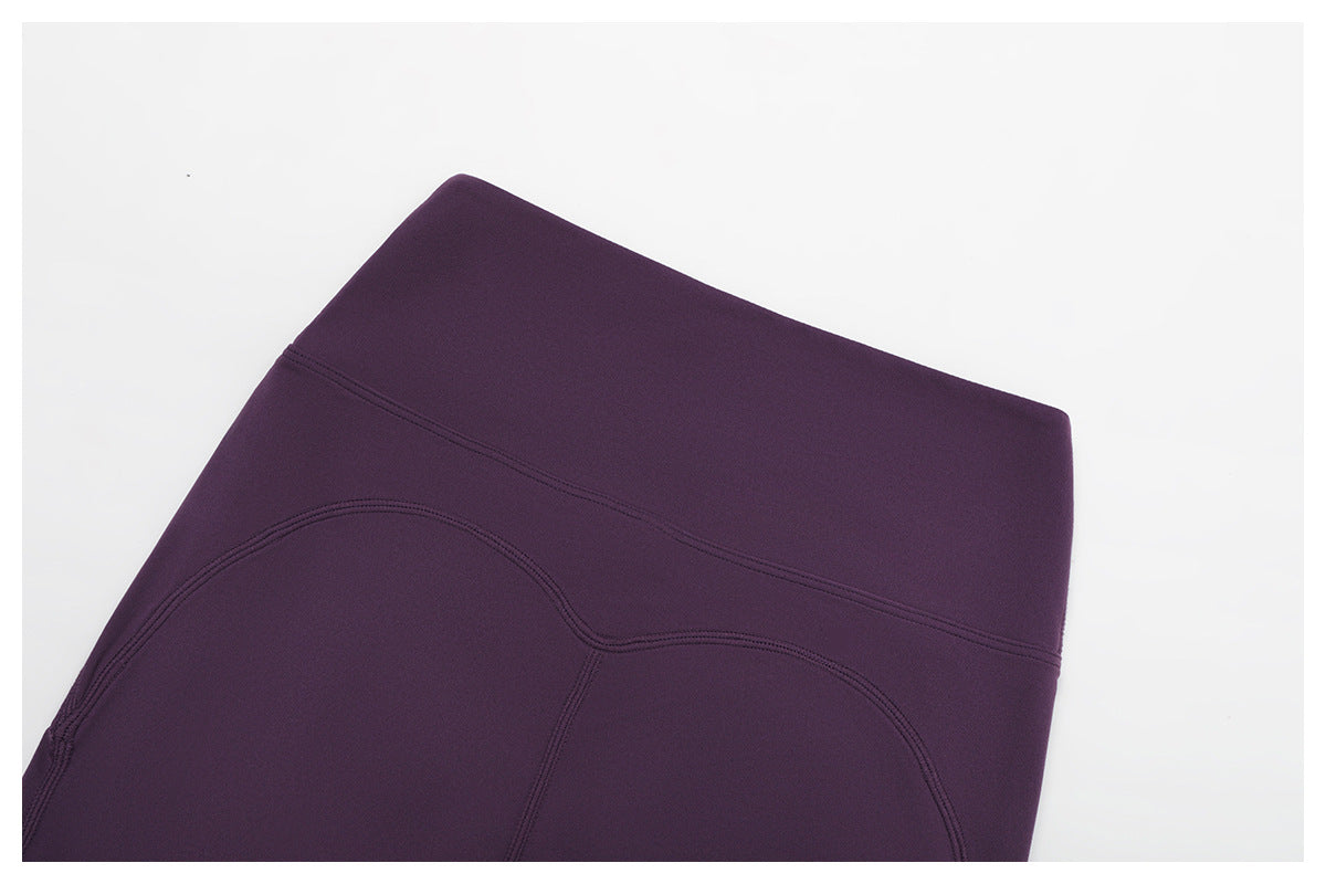 Seamless leggings