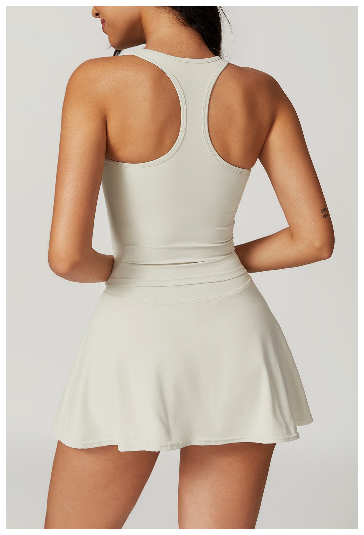 A Line skort