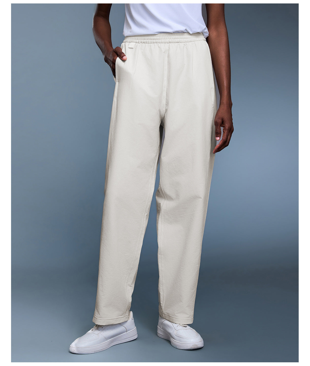 Warm Trousers