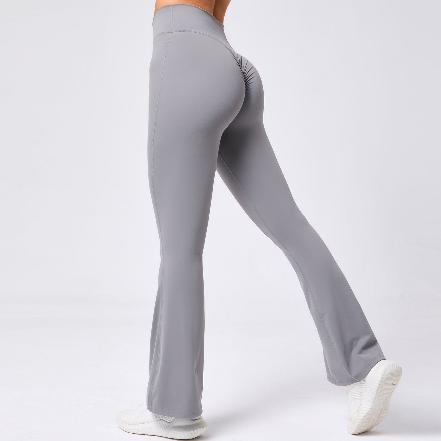 Contouring trousers