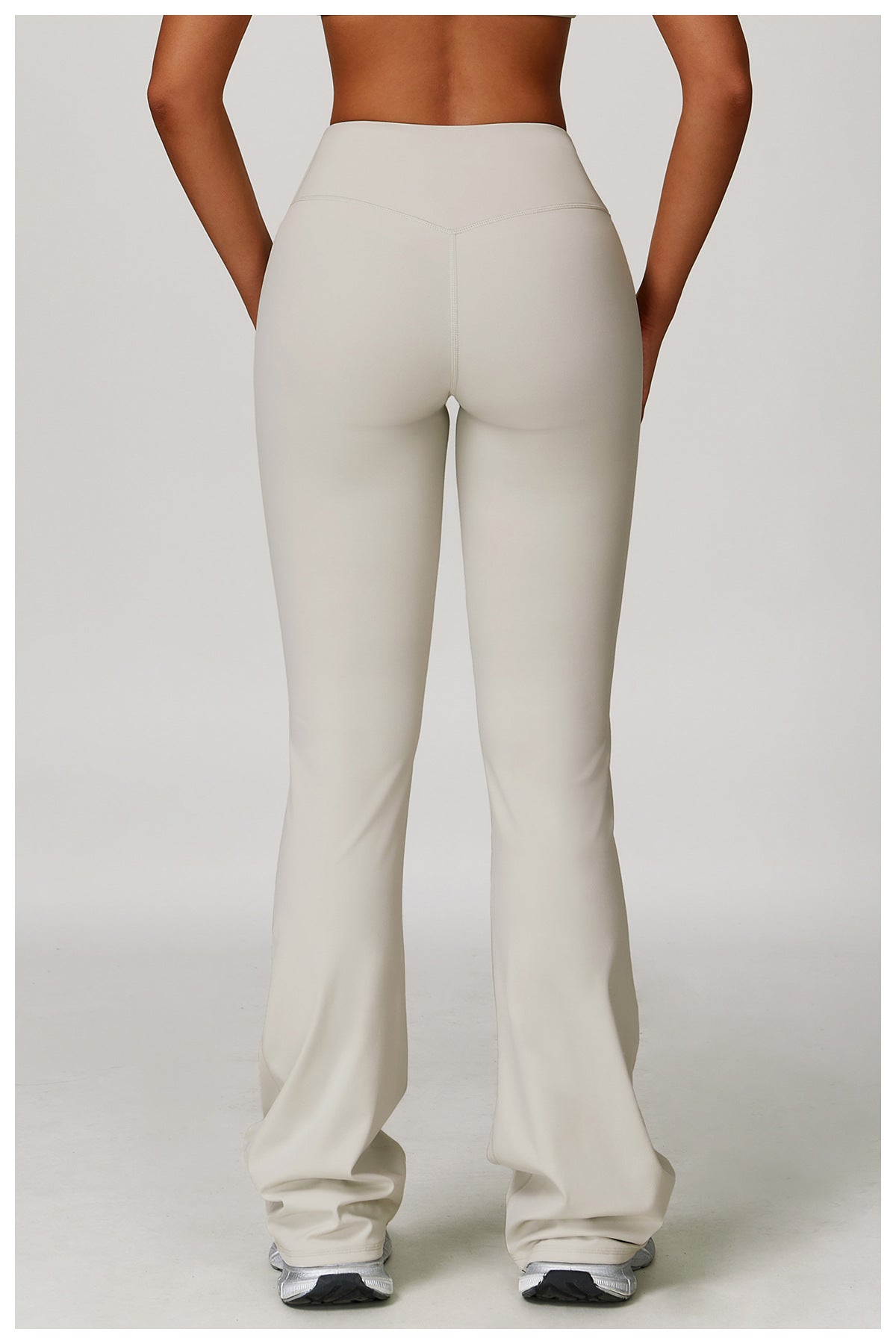 Brushed Trousers