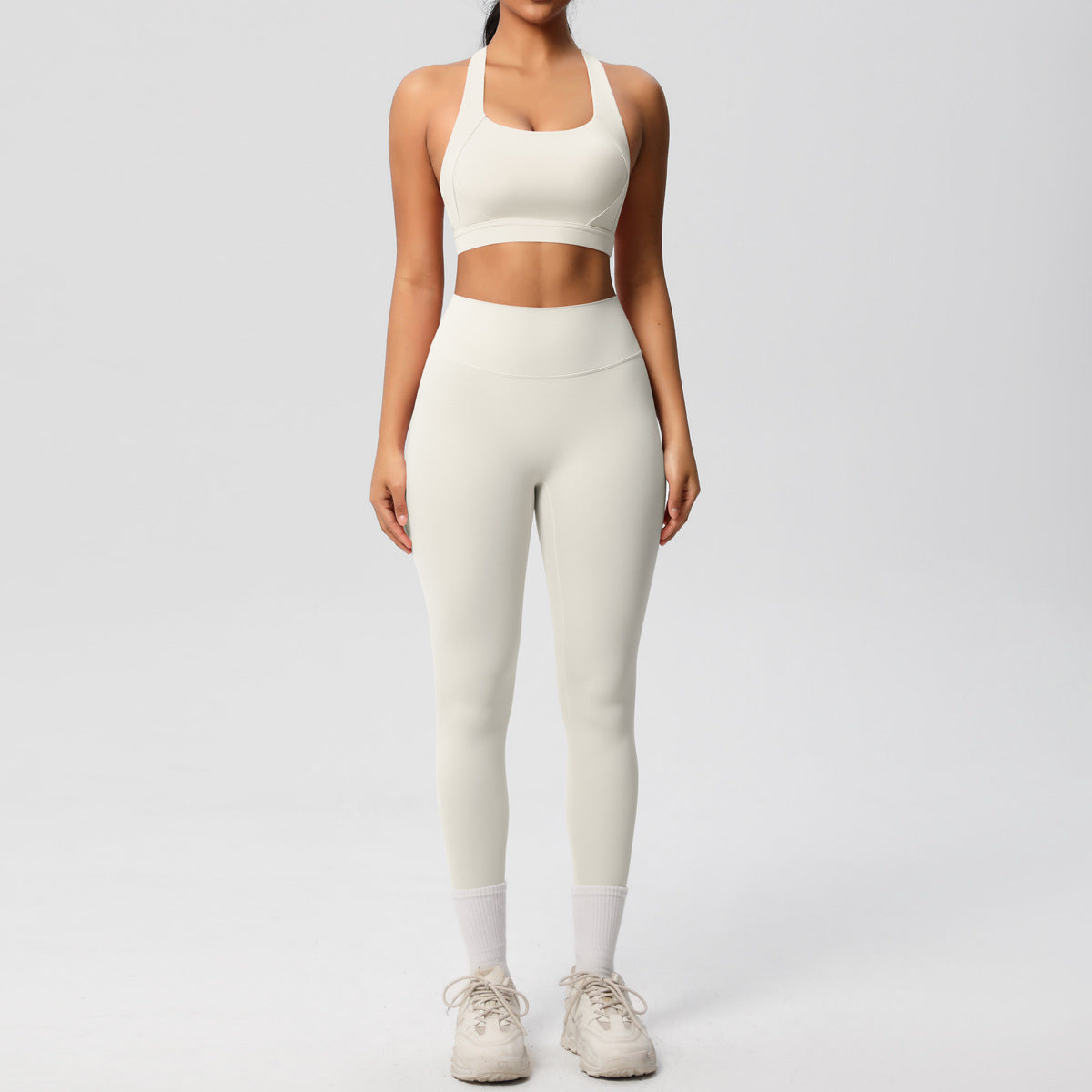 High support Two Piece Sets
