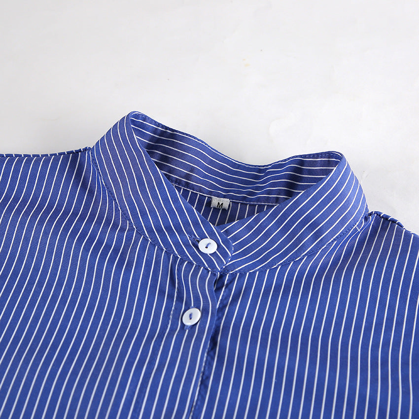 Striped Shirt
