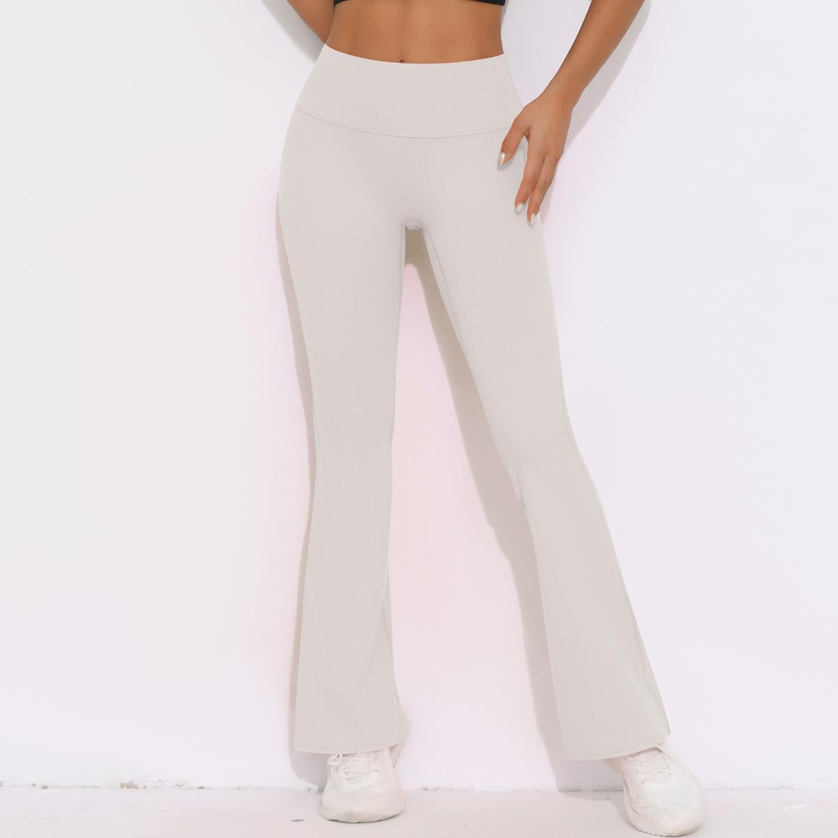 Brushed Trousers