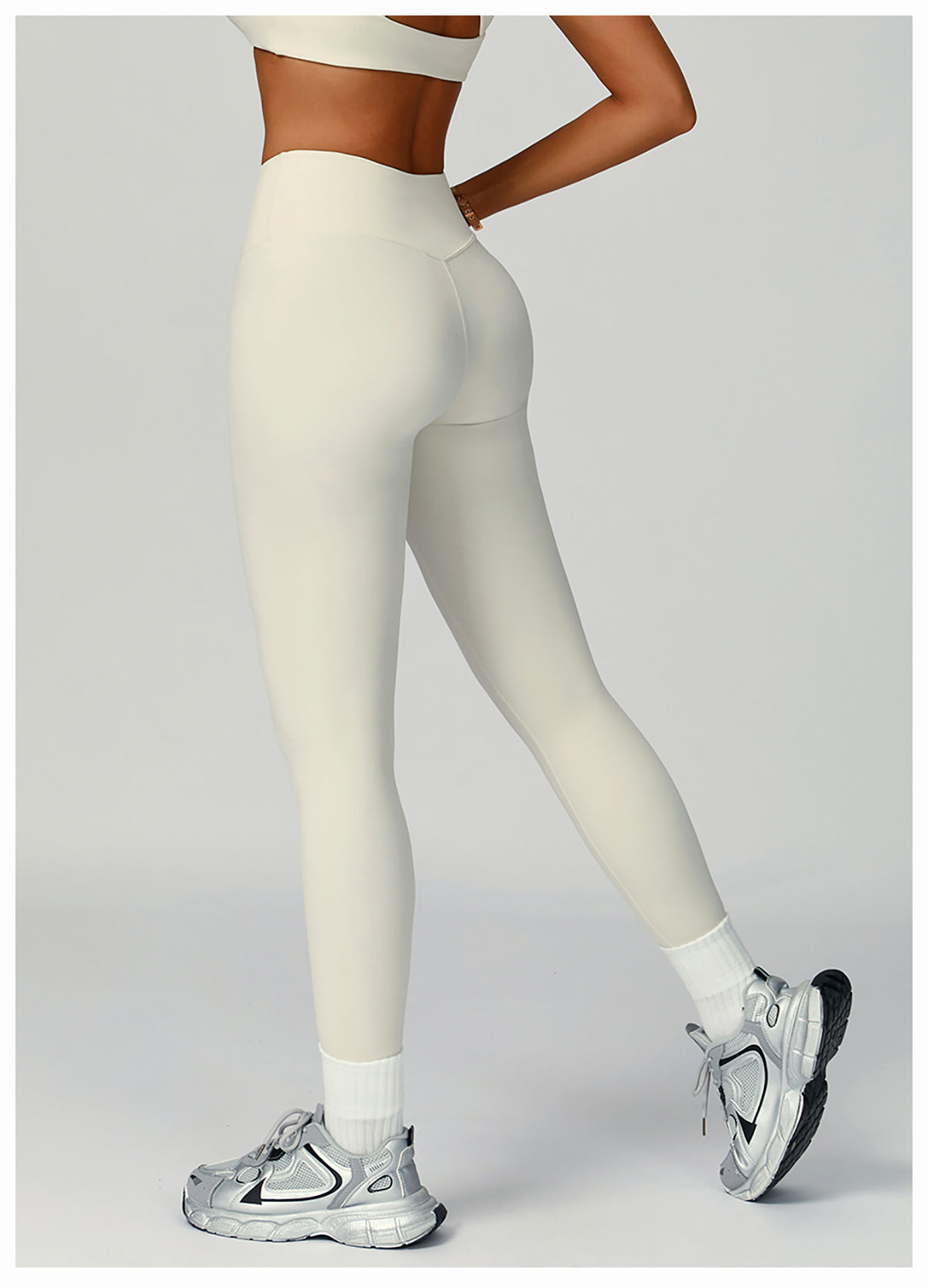 Seamless leggings