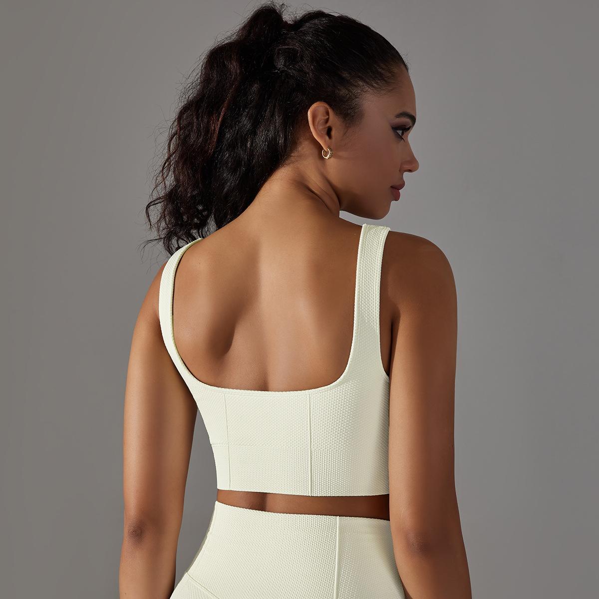 Quick Dry sports bra