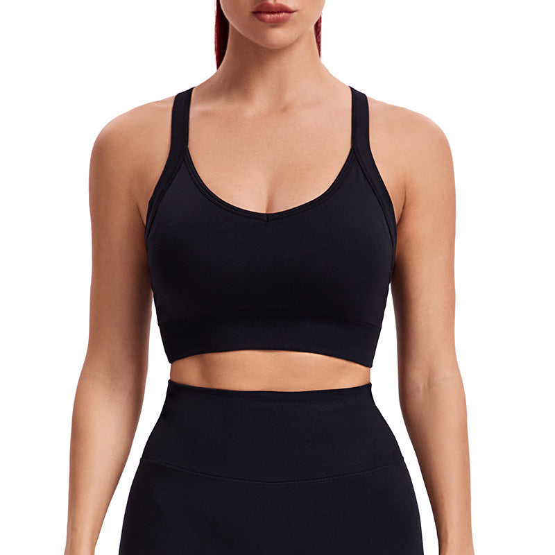 Classic Black