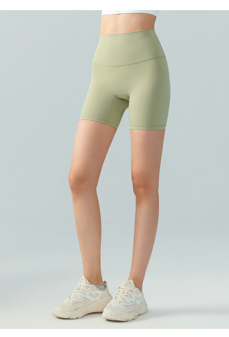 Quick dry hot pants