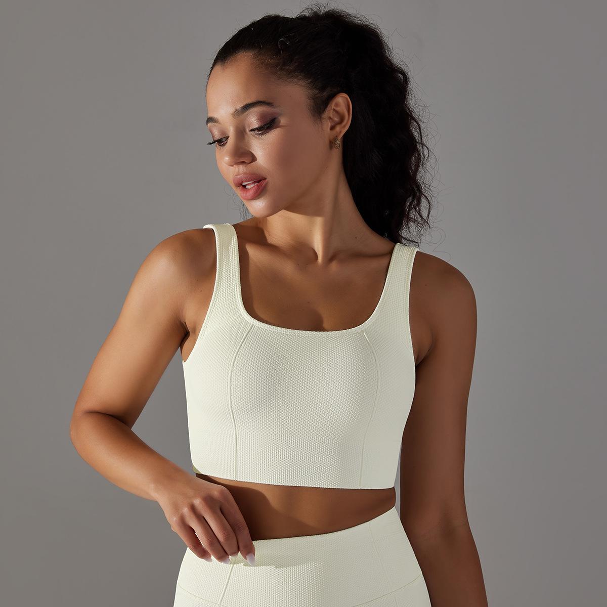 Quick Dry sports bra