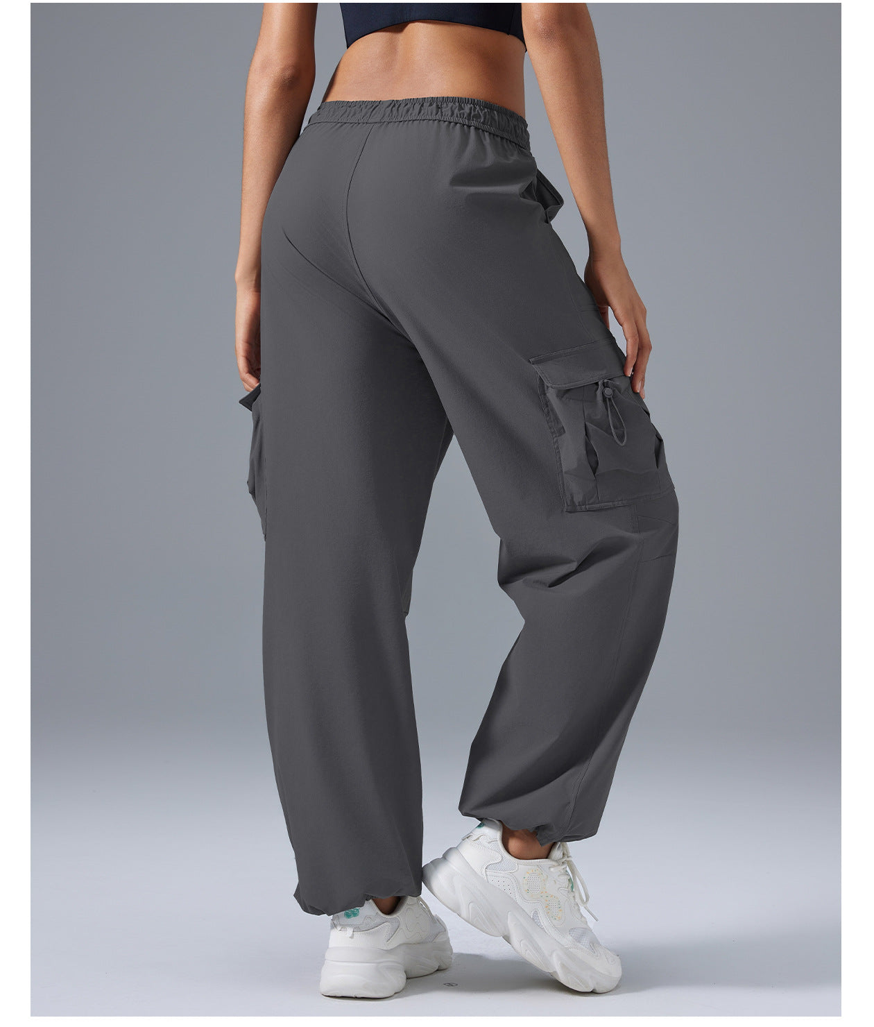 Cargo Pants