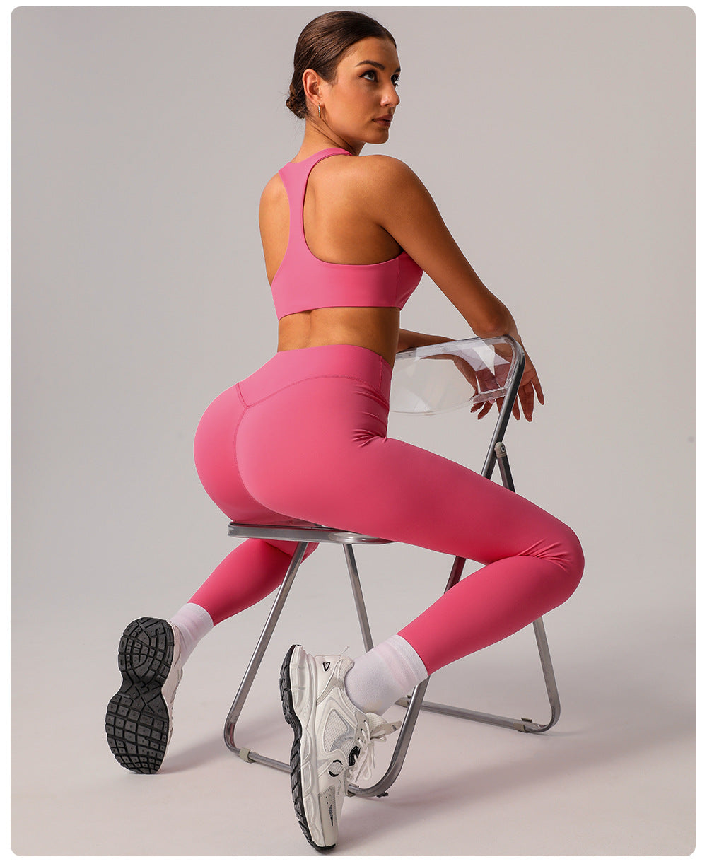 Quick Dry leggings
