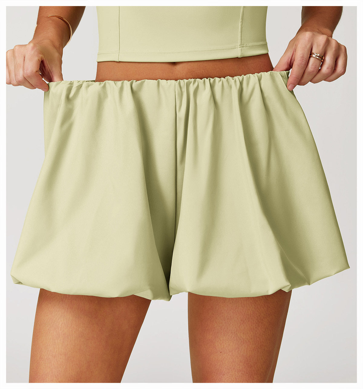Tennis skort