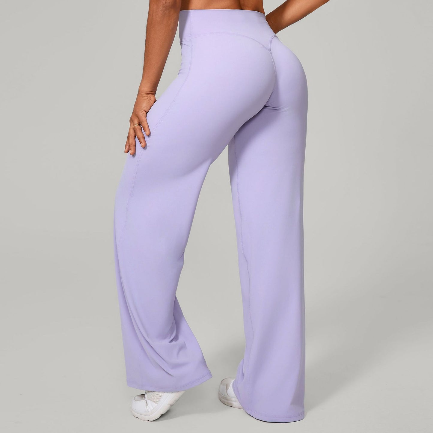 Lilac Purple