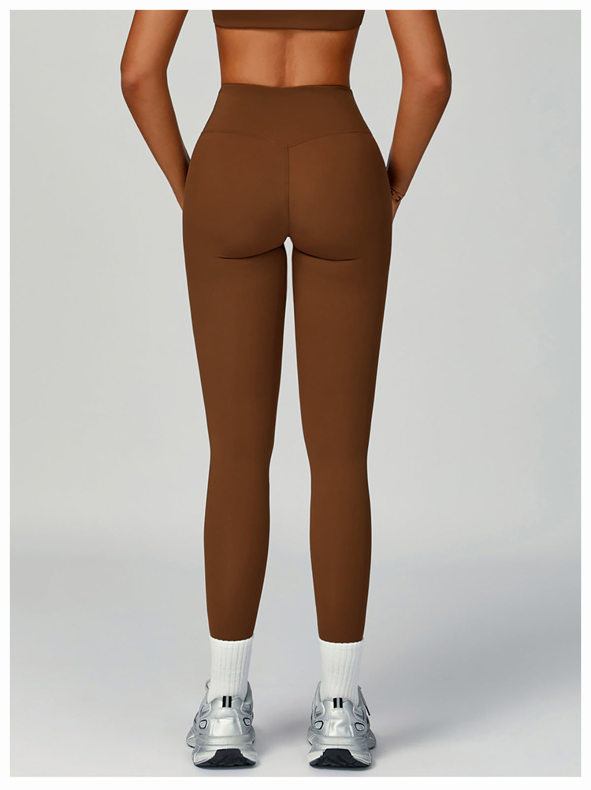 Seamless leggings