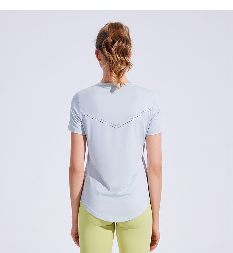 Quick dry t shirt