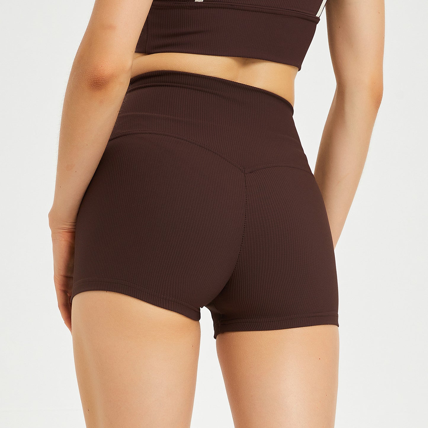 Sports hot pants