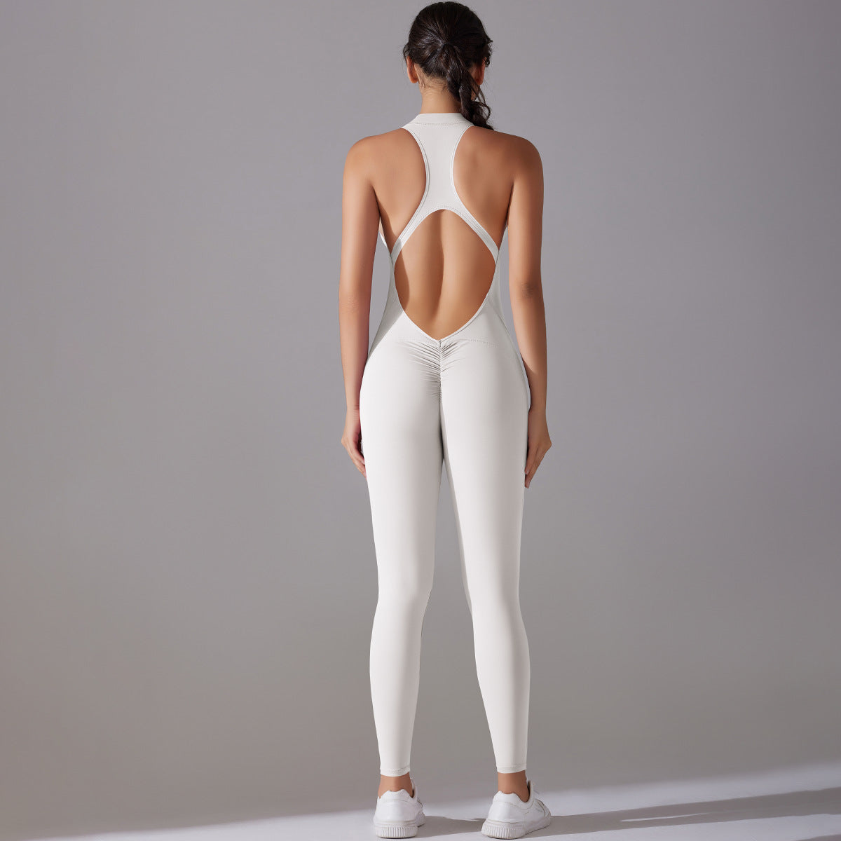 Fitness Jumpsuit