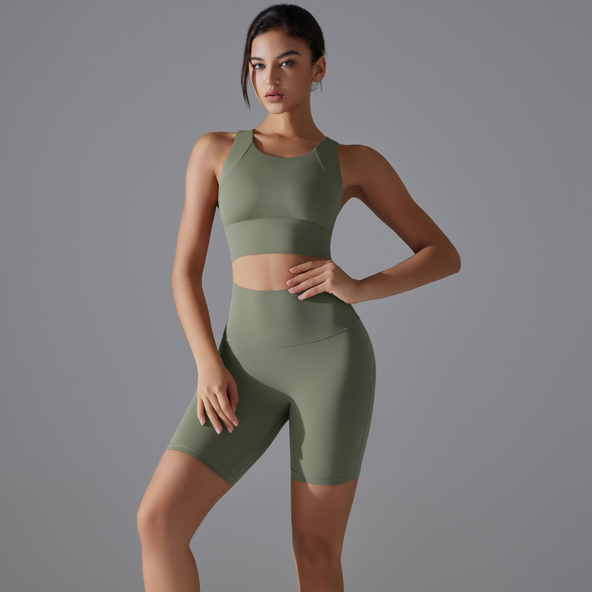 Green Gray