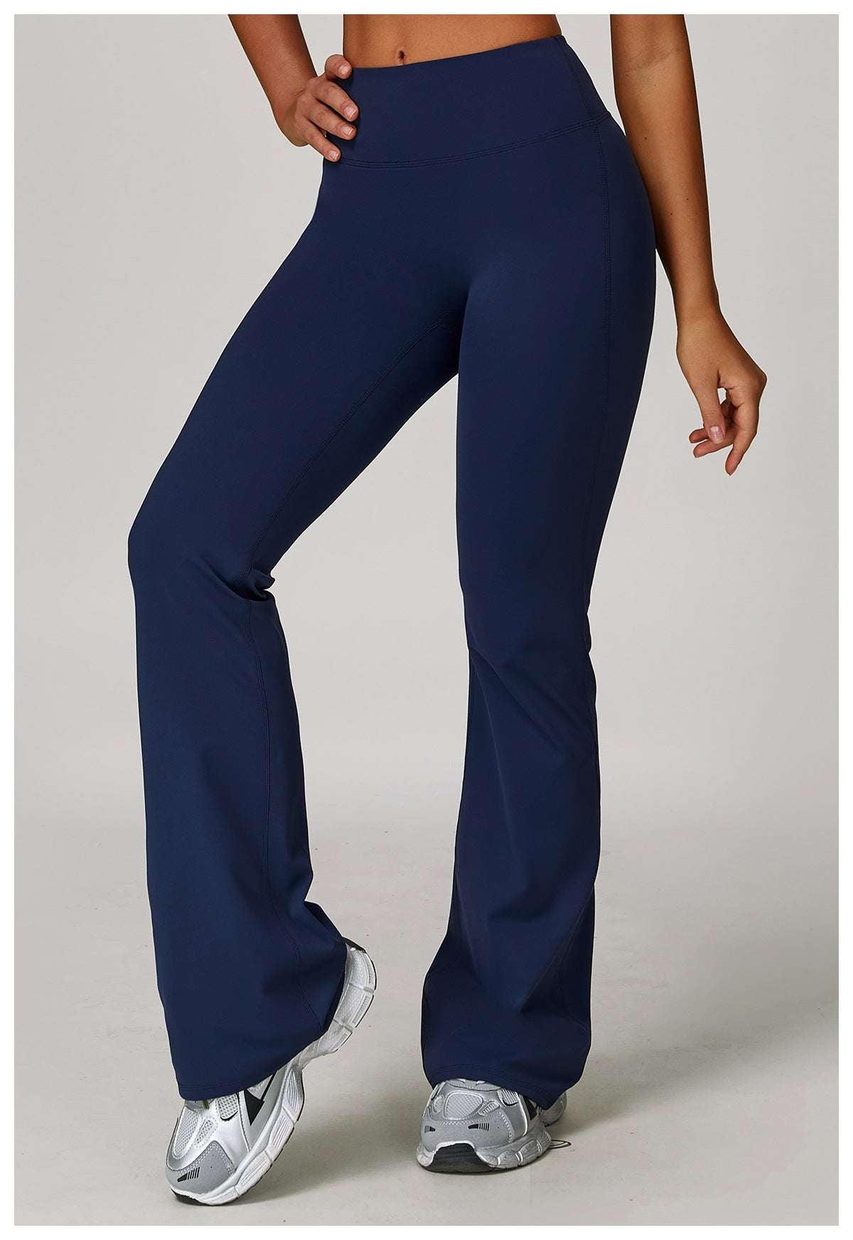 Brushed Trousers