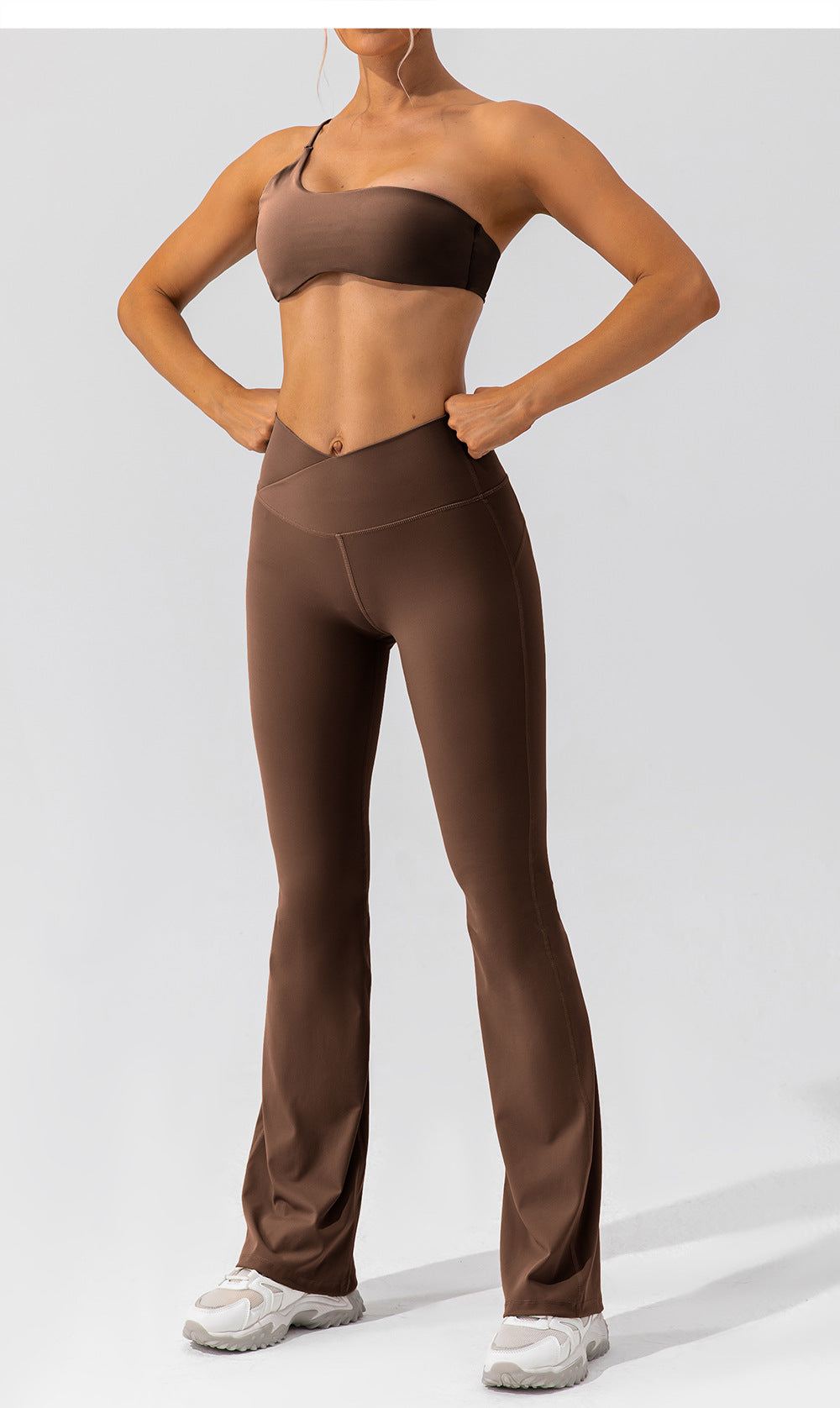 Slim fit Trousers