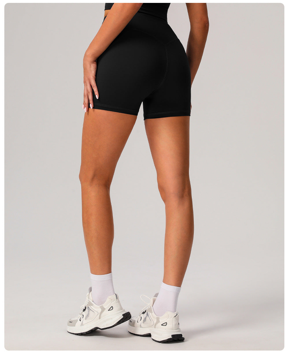 Quick Drying Shorts