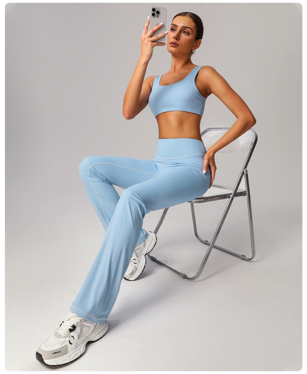 Comfy push up bra