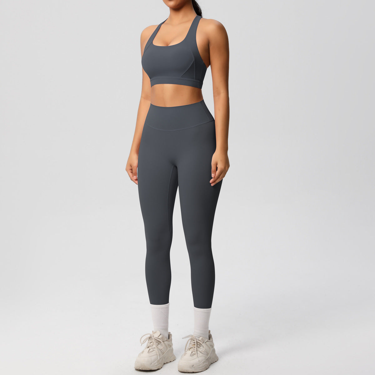 High support Two Piece Sets