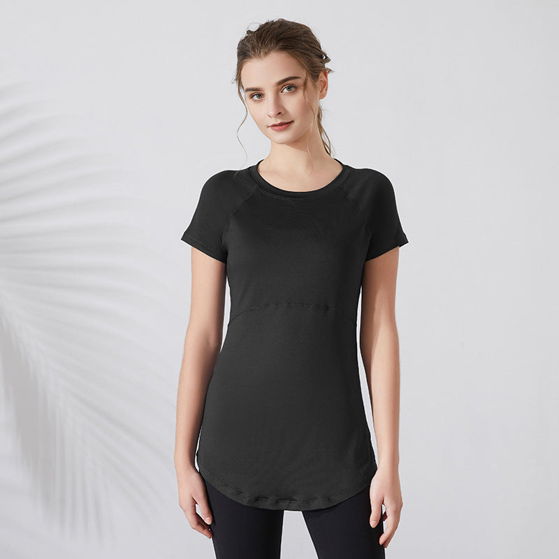 Short sleeve T shirt